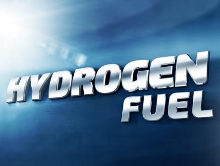 Hydrogen alternative energy